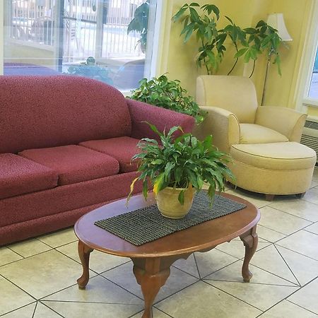 Masters Inn I-26 Cayce Екстериор снимка