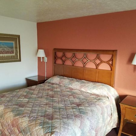 Masters Inn I-26 Cayce Екстериор снимка