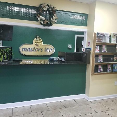 Masters Inn I-26 Cayce Екстериор снимка