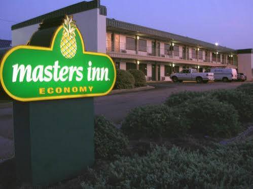 Masters Inn I-26 Cayce Екстериор снимка