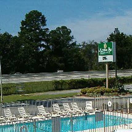 Masters Inn I-26 Cayce Екстериор снимка
