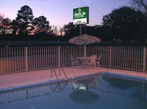 Masters Inn I-26 Cayce Екстериор снимка