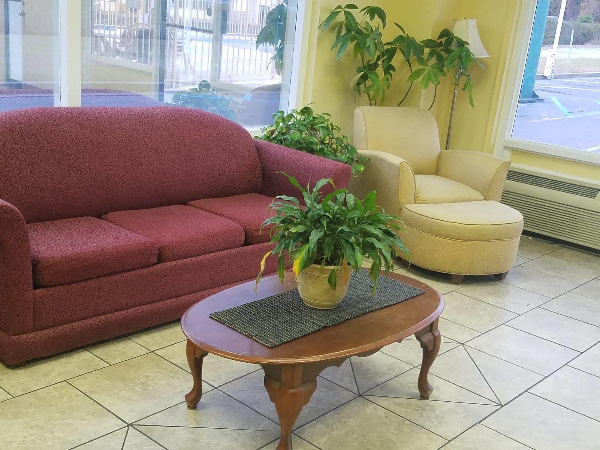 Masters Inn I-26 Cayce Екстериор снимка